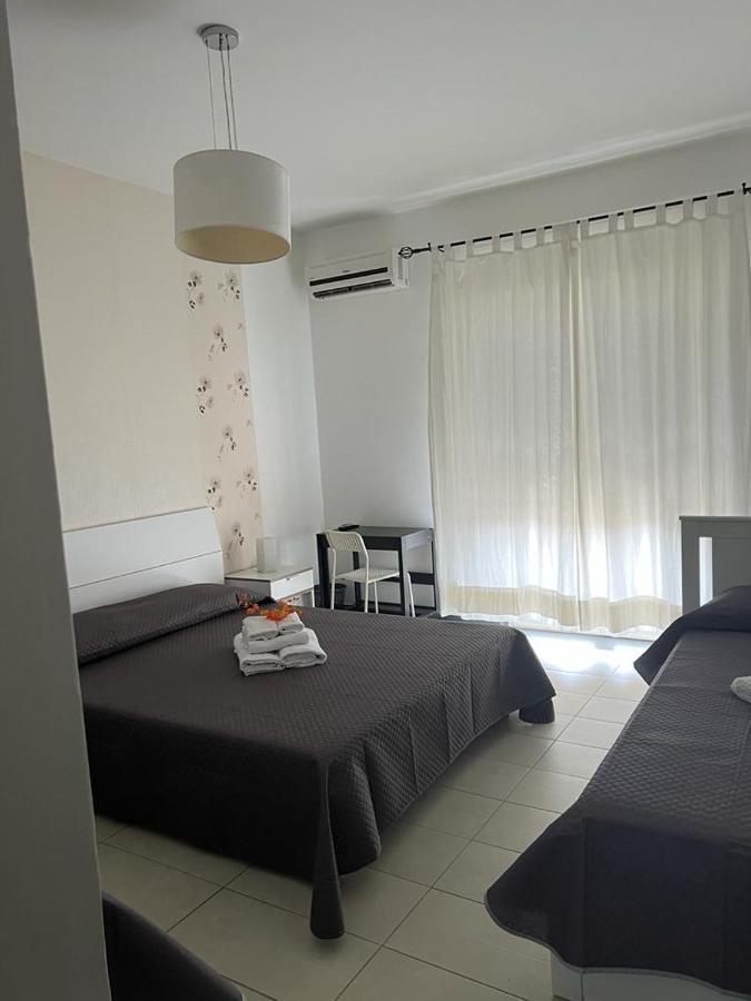 B&B Villa Anna Сибари Екстериор снимка
