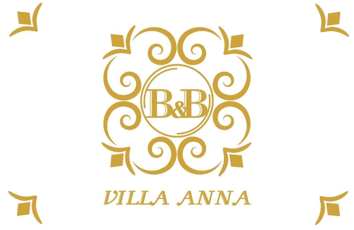 B&B Villa Anna Сибари Екстериор снимка
