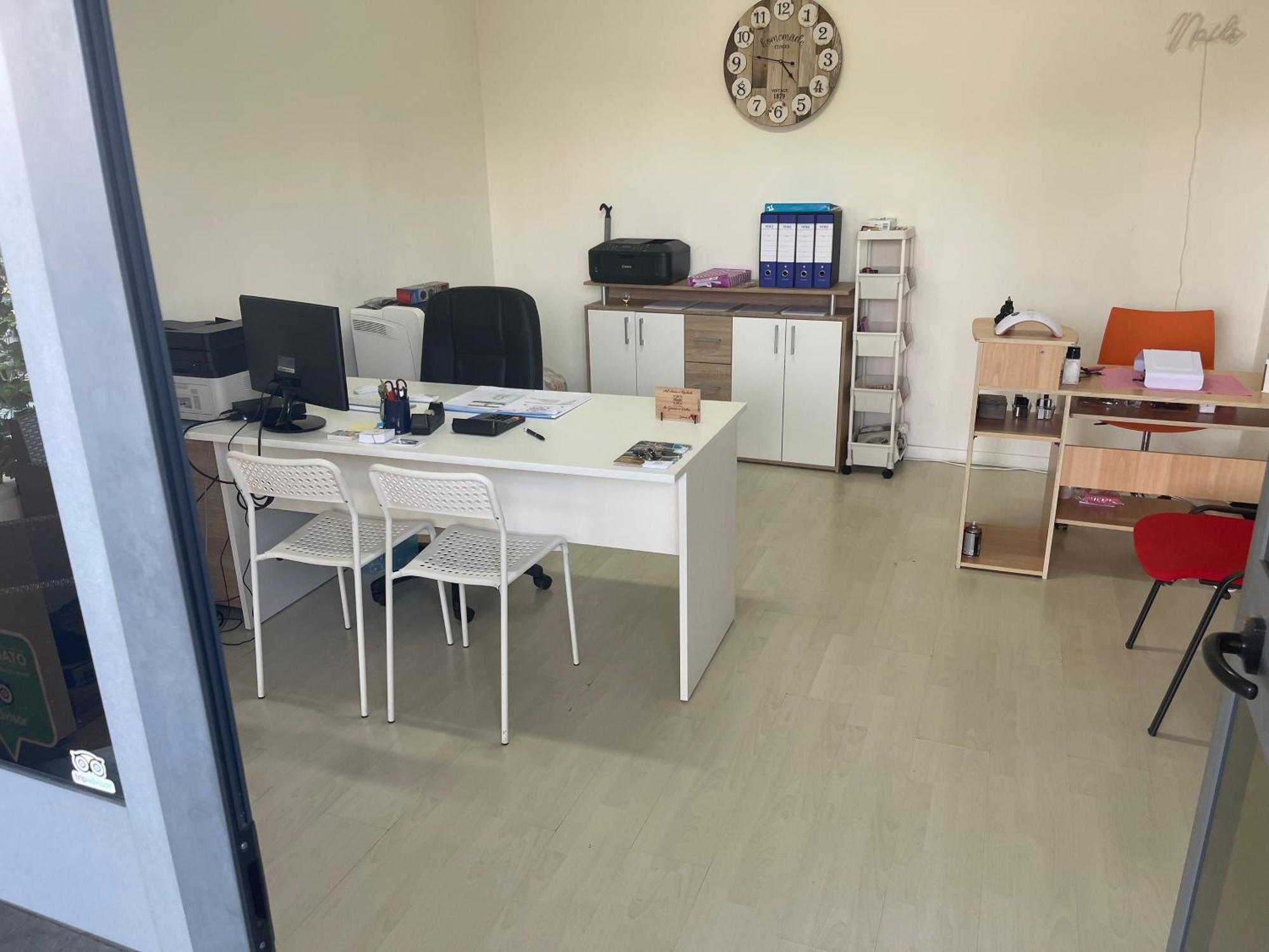 B&B Villa Anna Сибари Екстериор снимка