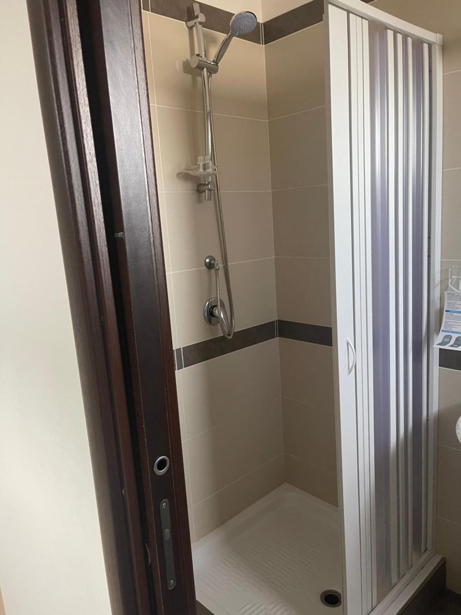 B&B Villa Anna Сибари Екстериор снимка