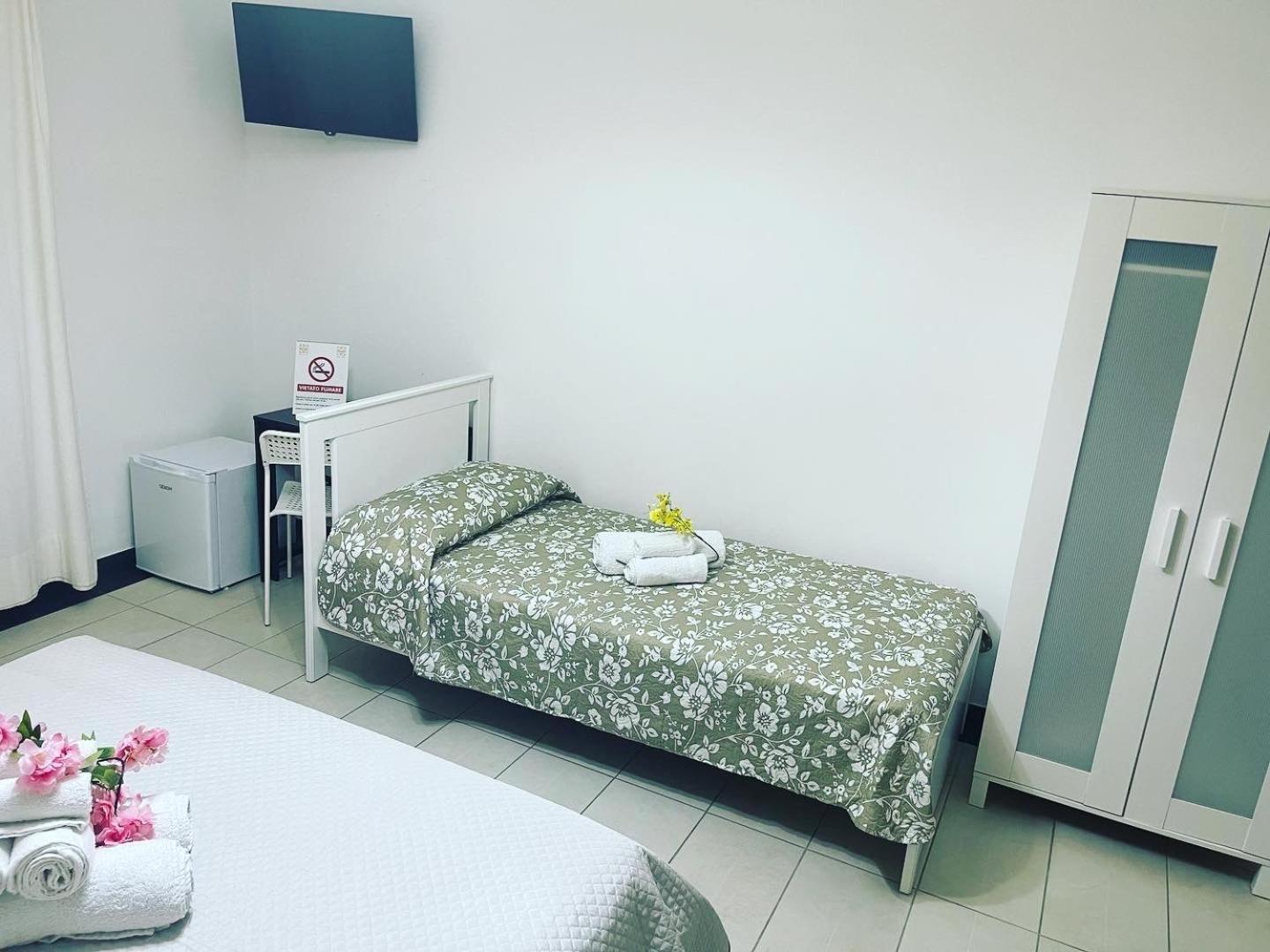 B&B Villa Anna Сибари Екстериор снимка