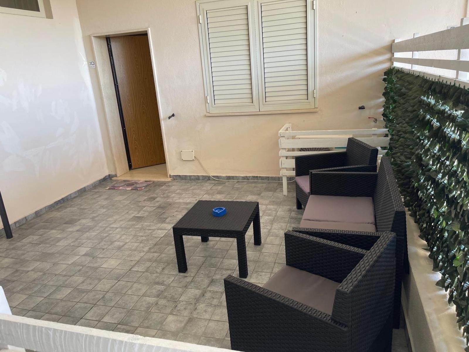 B&B Villa Anna Сибари Екстериор снимка