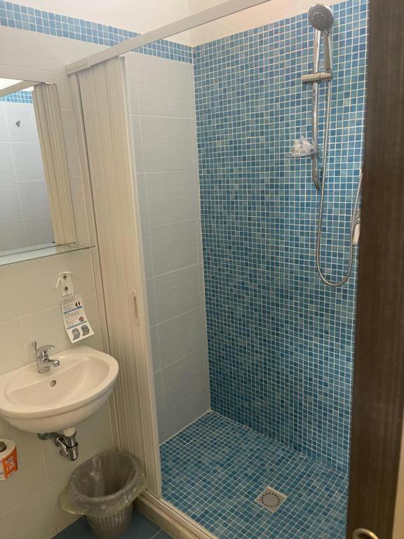 B&B Villa Anna Сибари Екстериор снимка